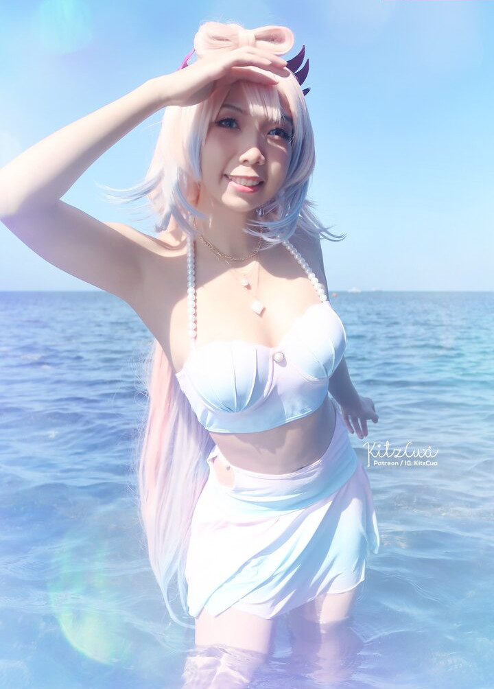 kitzcua Filtración Desnuda OnlyFans Foto #647 - Fapshots