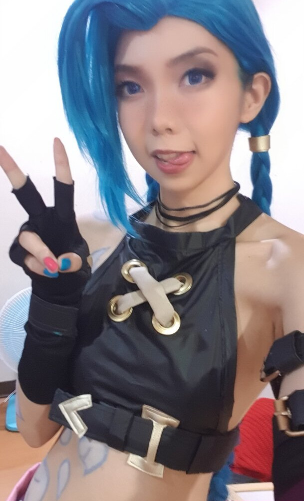 kitzcua Filtración Desnuda OnlyFans Foto #648 - Fapshots