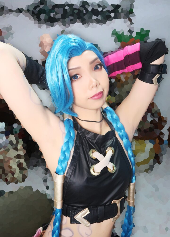 kitzcua Filtración Desnuda OnlyFans Foto #654 - Fapshots