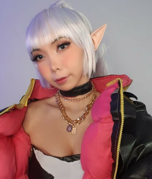 kitzcua Filtración Desnuda OnlyFans Foto #692 - Fapshots