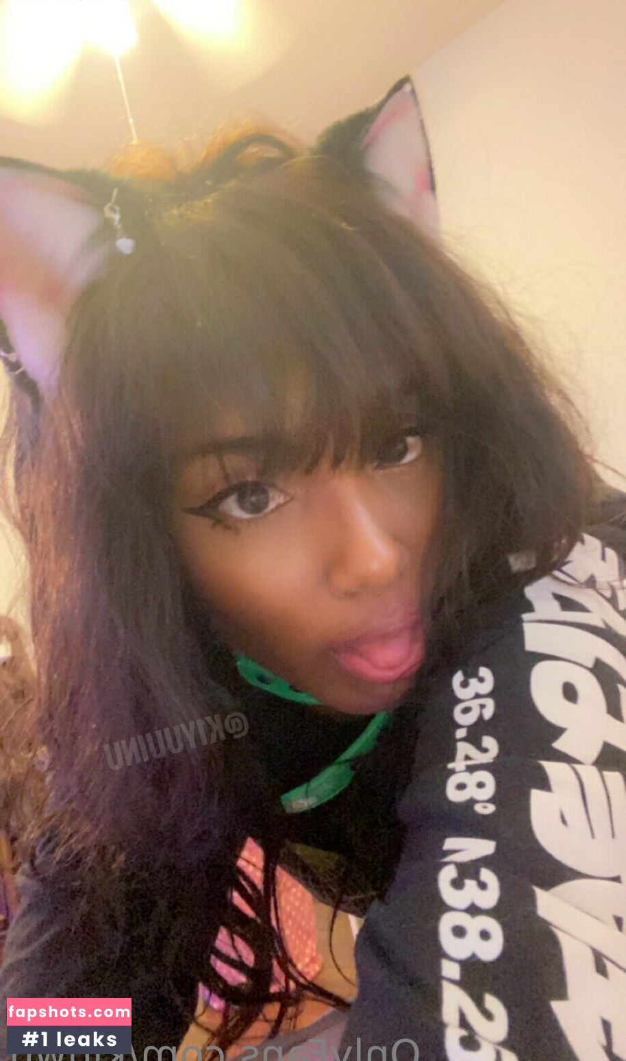 kiuwu Filtración Desnuda OnlyFans Foto #19 - Fapshots