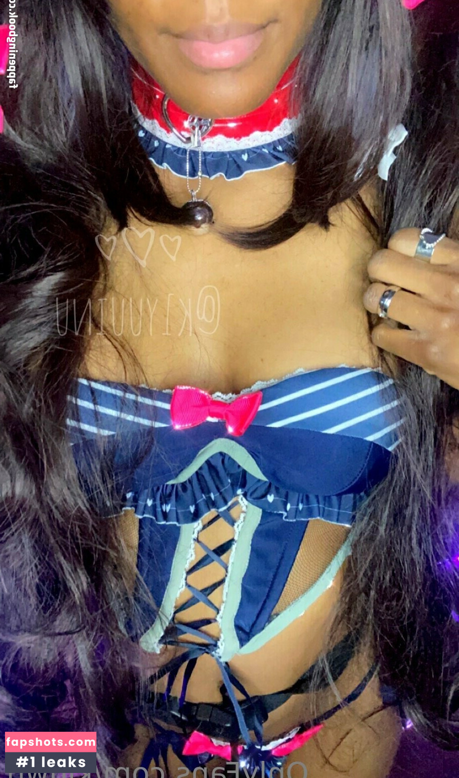 kiuwu Filtración Desnuda OnlyFans Foto #21 - Fapshots