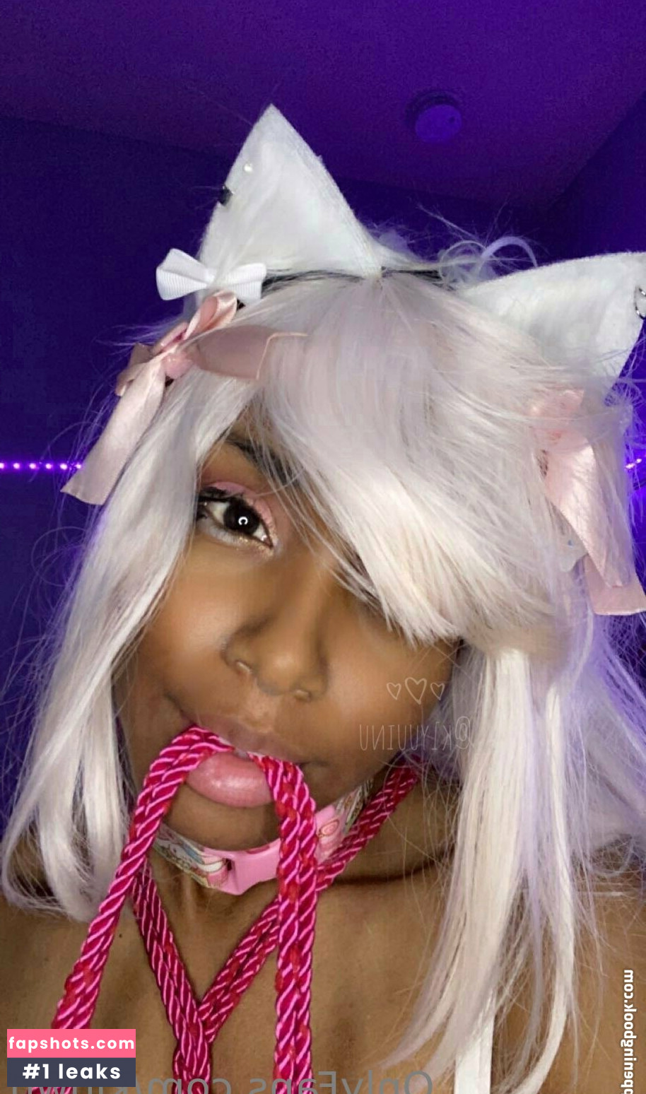 kiuwu Filtración Desnuda OnlyFans Foto #37 - Fapshots