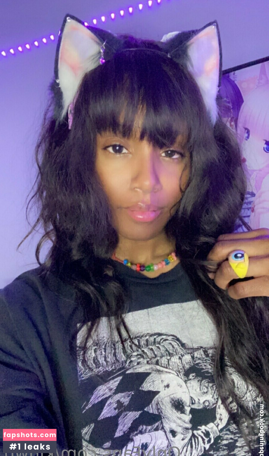 kiuwu Filtración Desnuda OnlyFans Foto #38 - Fapshots