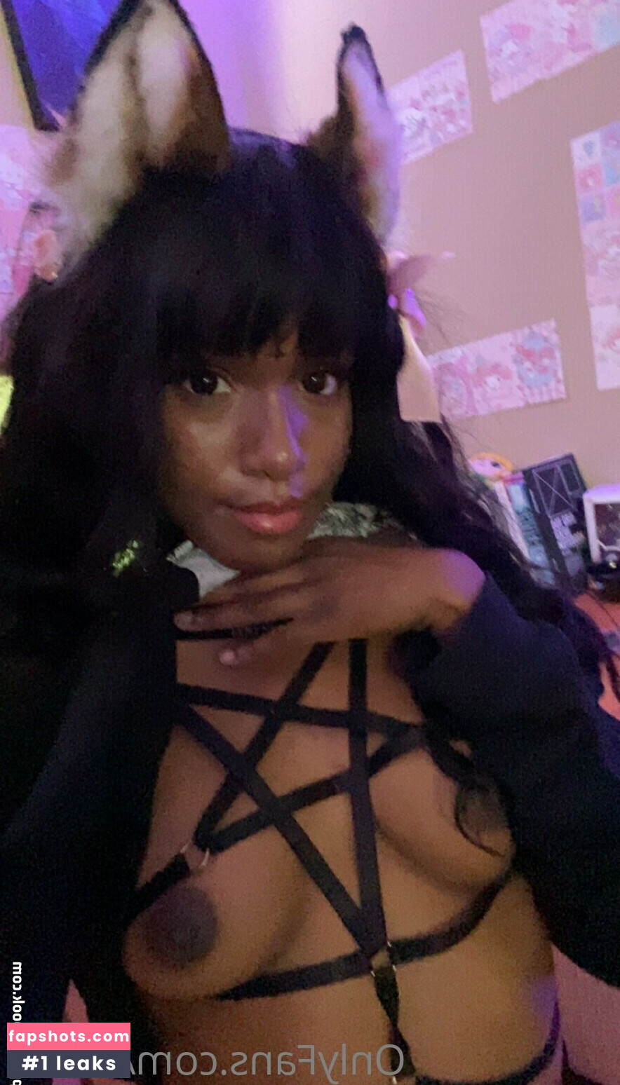 kiuwu Filtración Desnuda OnlyFans Foto #45 - Fapshots