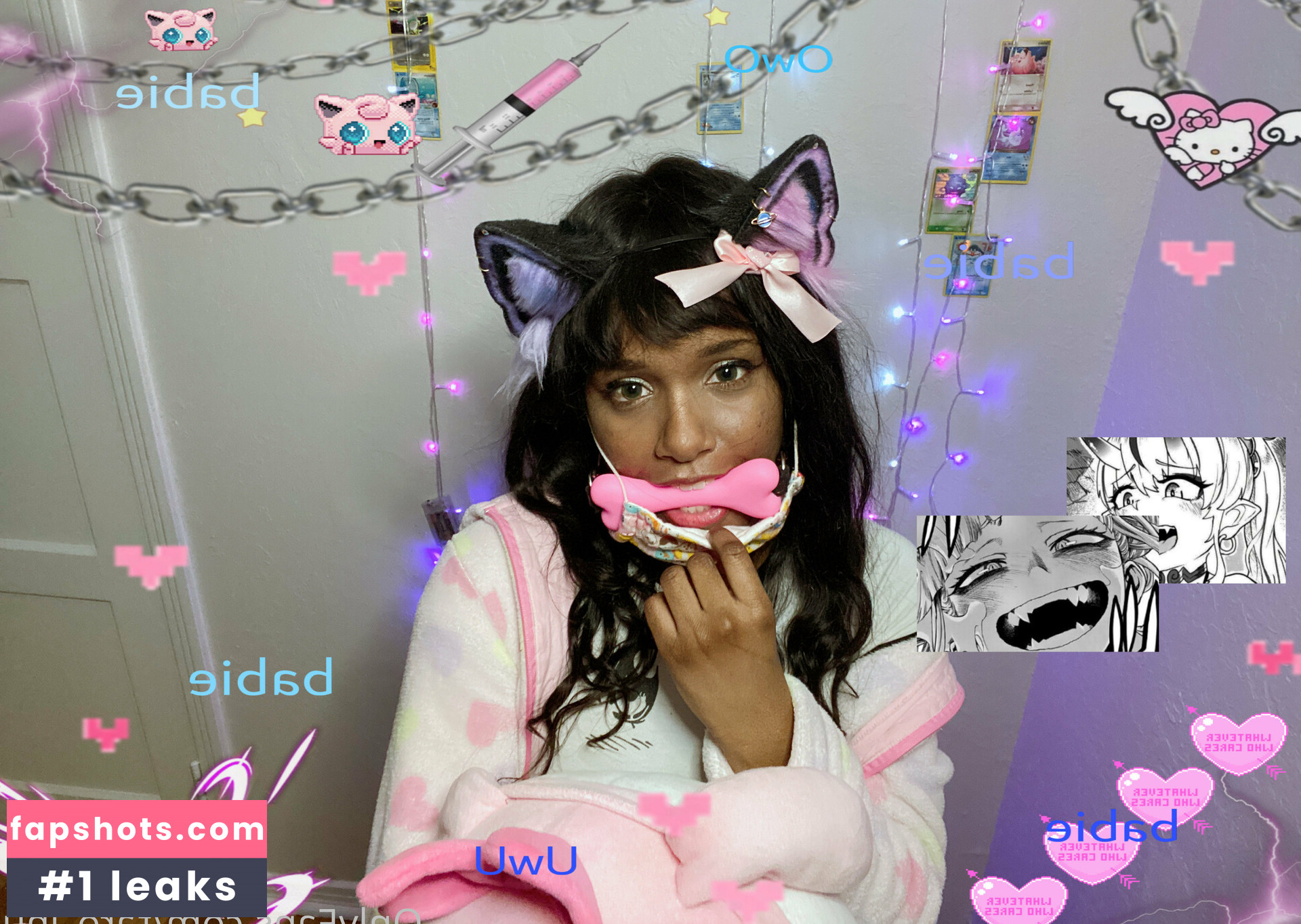 kiuwu Filtración Desnuda OnlyFans Foto #51 - Fapshots