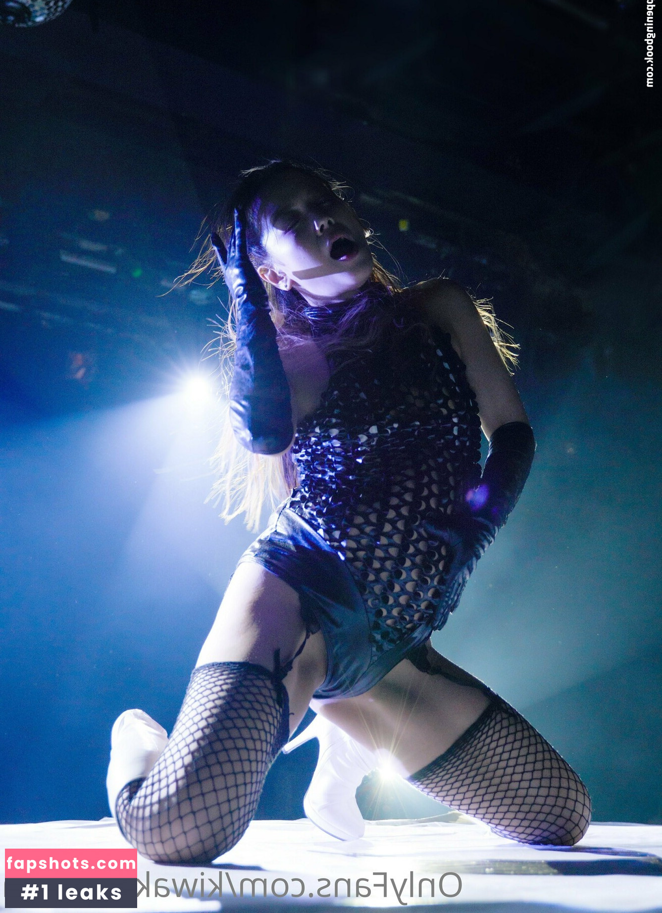 kiwakooikawa Filtración Desnuda OnlyFans Foto #12 - Fapshots