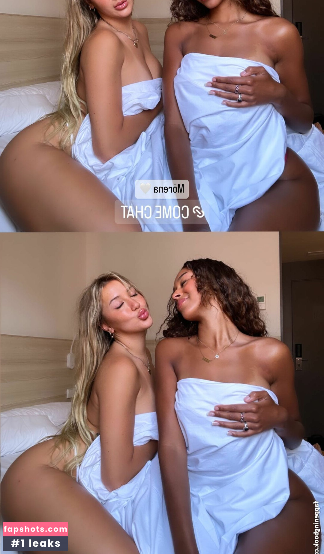 Kiwi Stunner Tasmyn Rose gallery photo #22