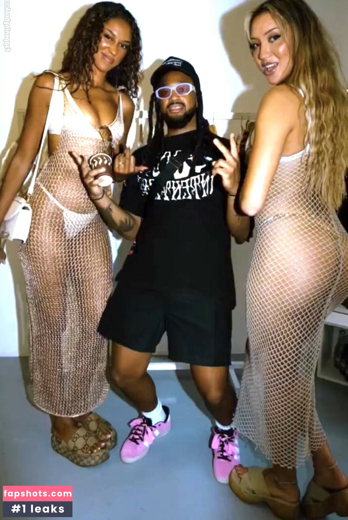 Kiwi Stunner Tasmyn Rose gallery photo #32