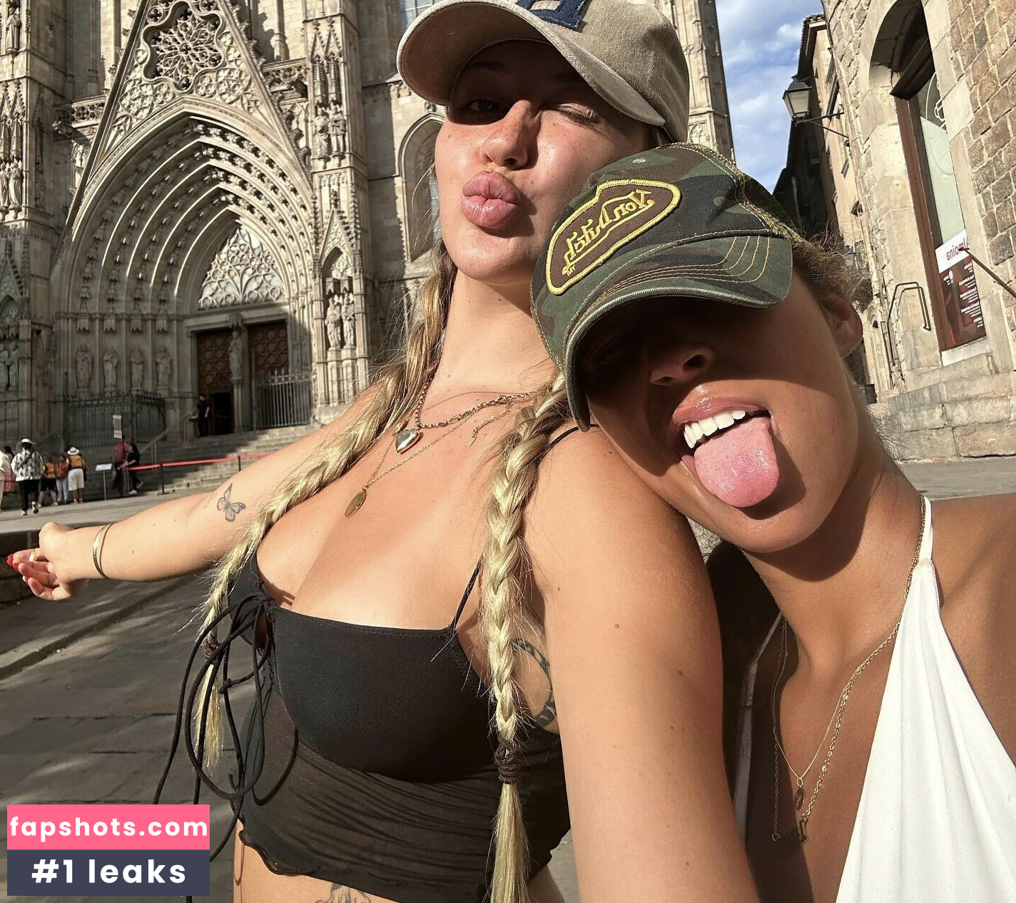 Kiwi Stunner Tasmyn Rose gallery photo #35