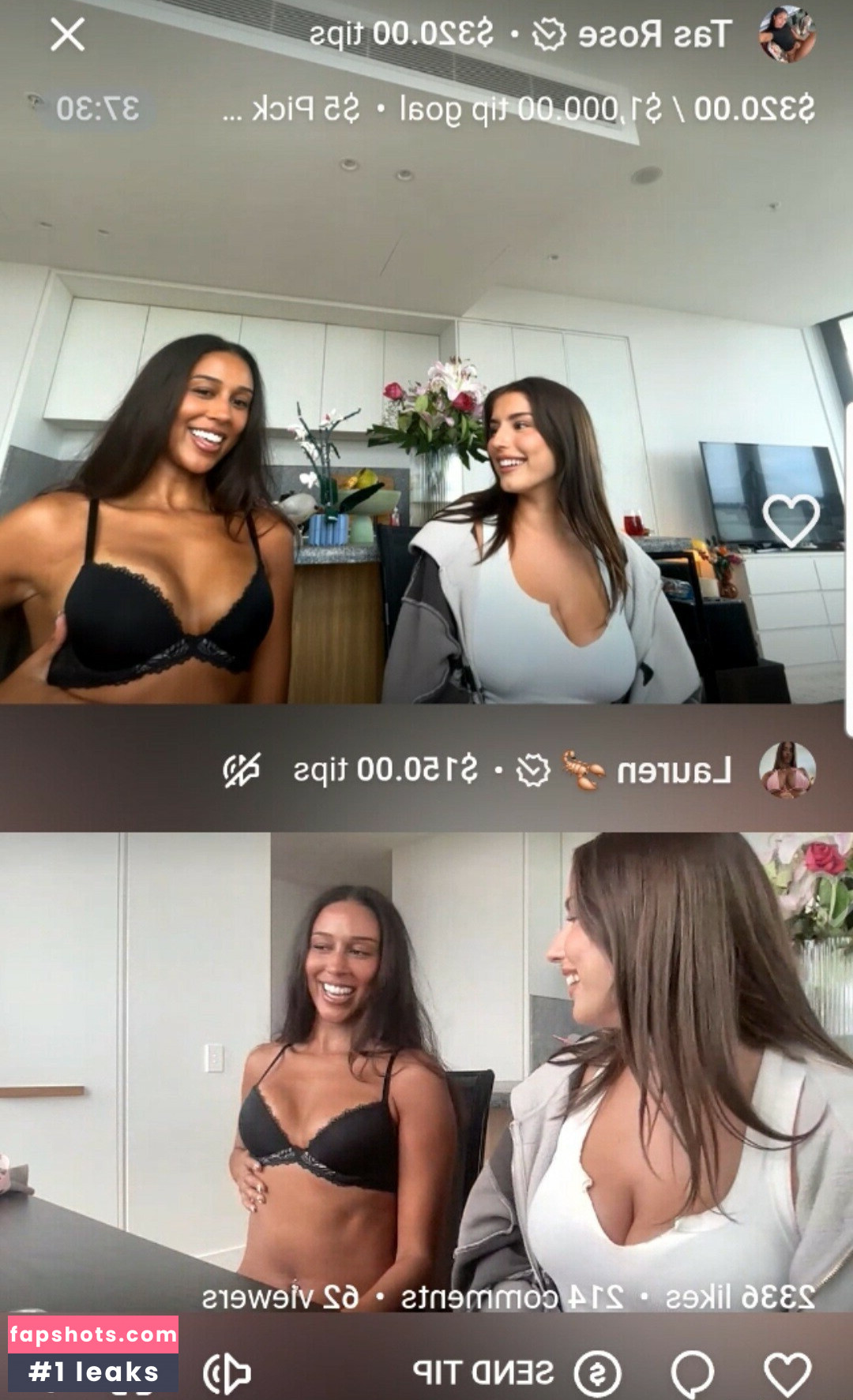 Kiwi Stunner Tasmyn Rose gallery photo #7