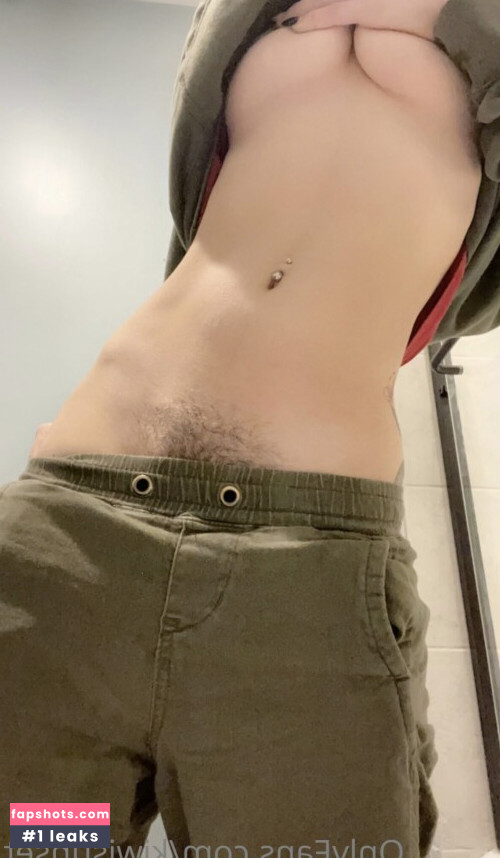 Kiwi Sunset gallery photo #1808