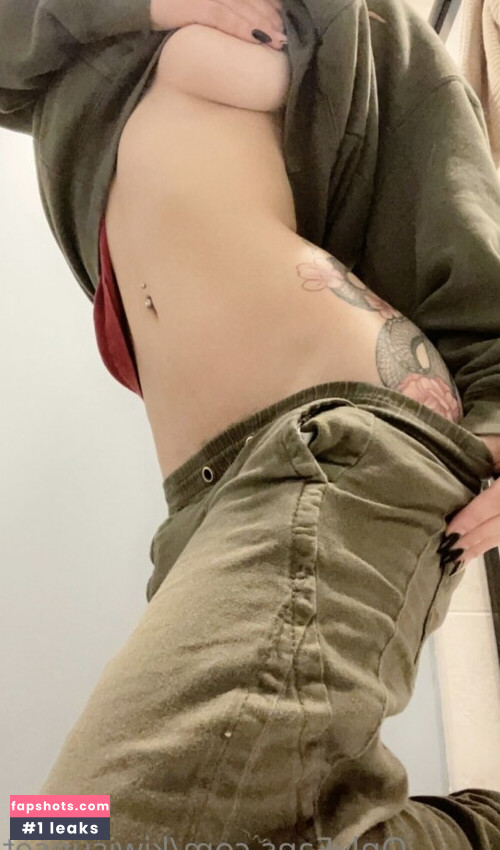 Kiwi Sunset gallery photo #1811