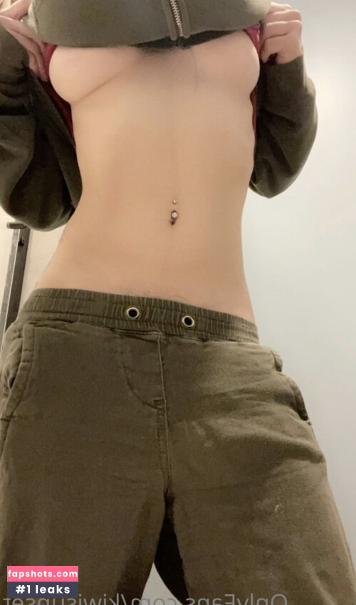 Kiwi Sunset gallery photo #1815