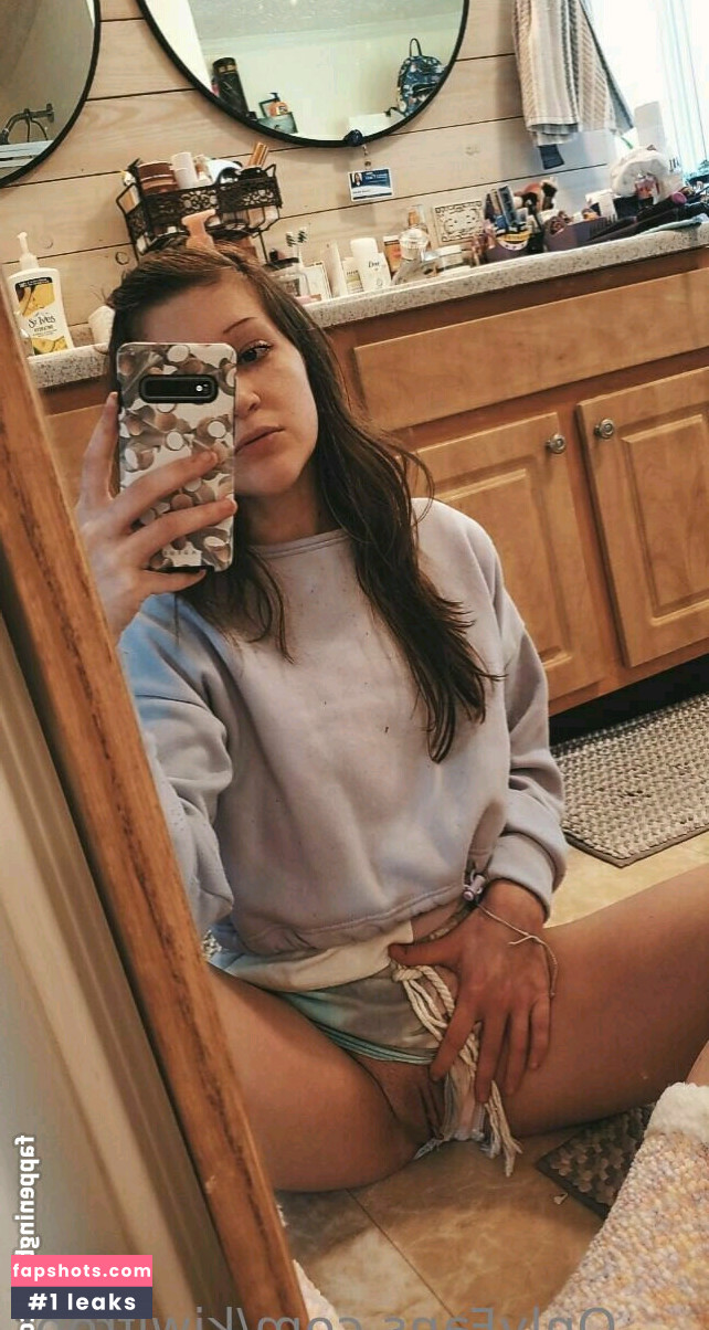 Kiwifroot Nude Leaks OnlyFans Photos #43 - LeakJerk