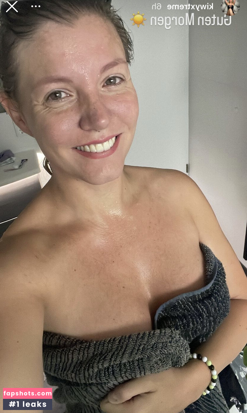 Kiwyxtreme Nude Leaks OnlyFans Photos #4 - LeakJerk