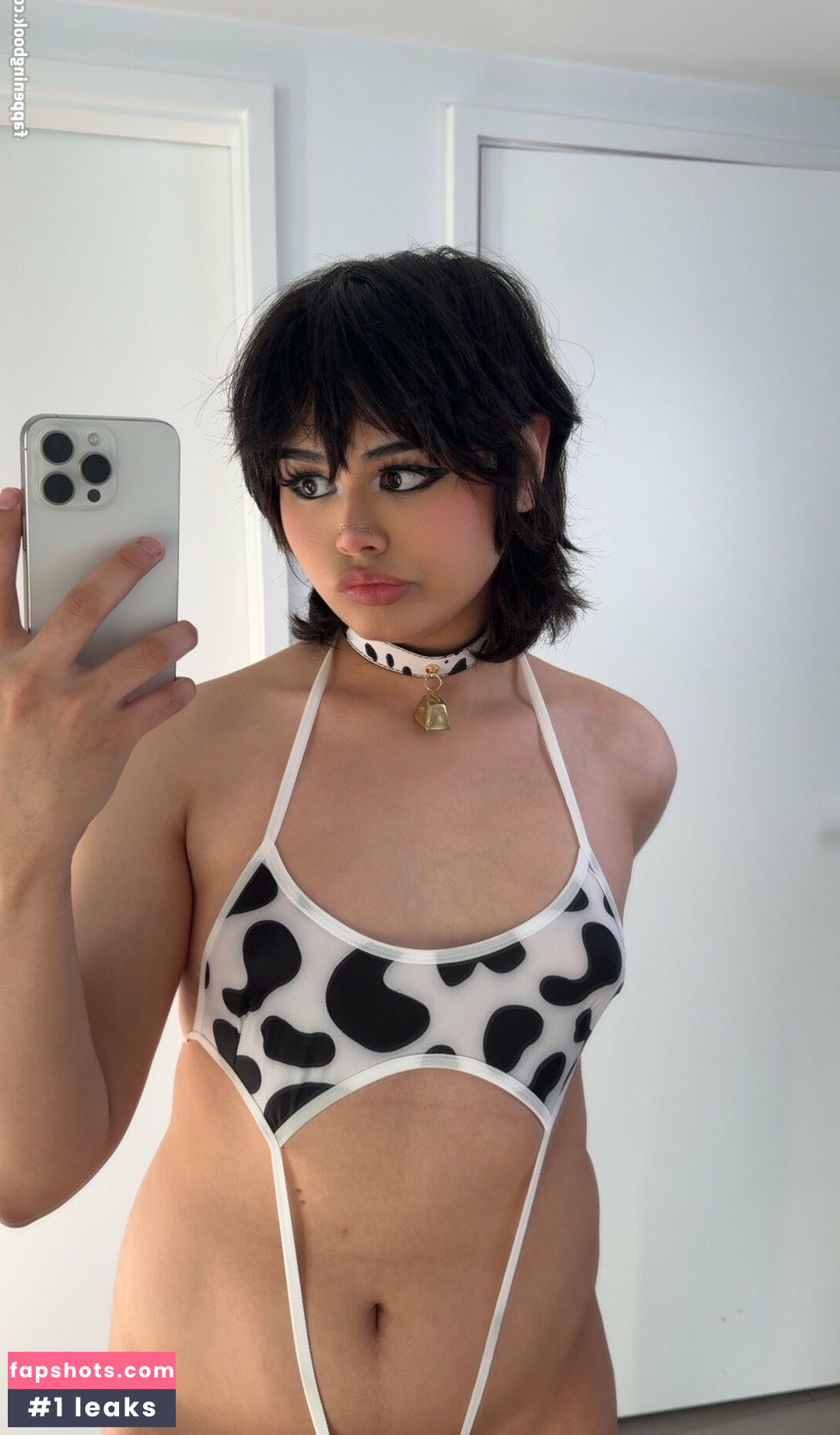 Kiyanavi Filtración Desnuda OnlyFans Foto #2 - Fapshots