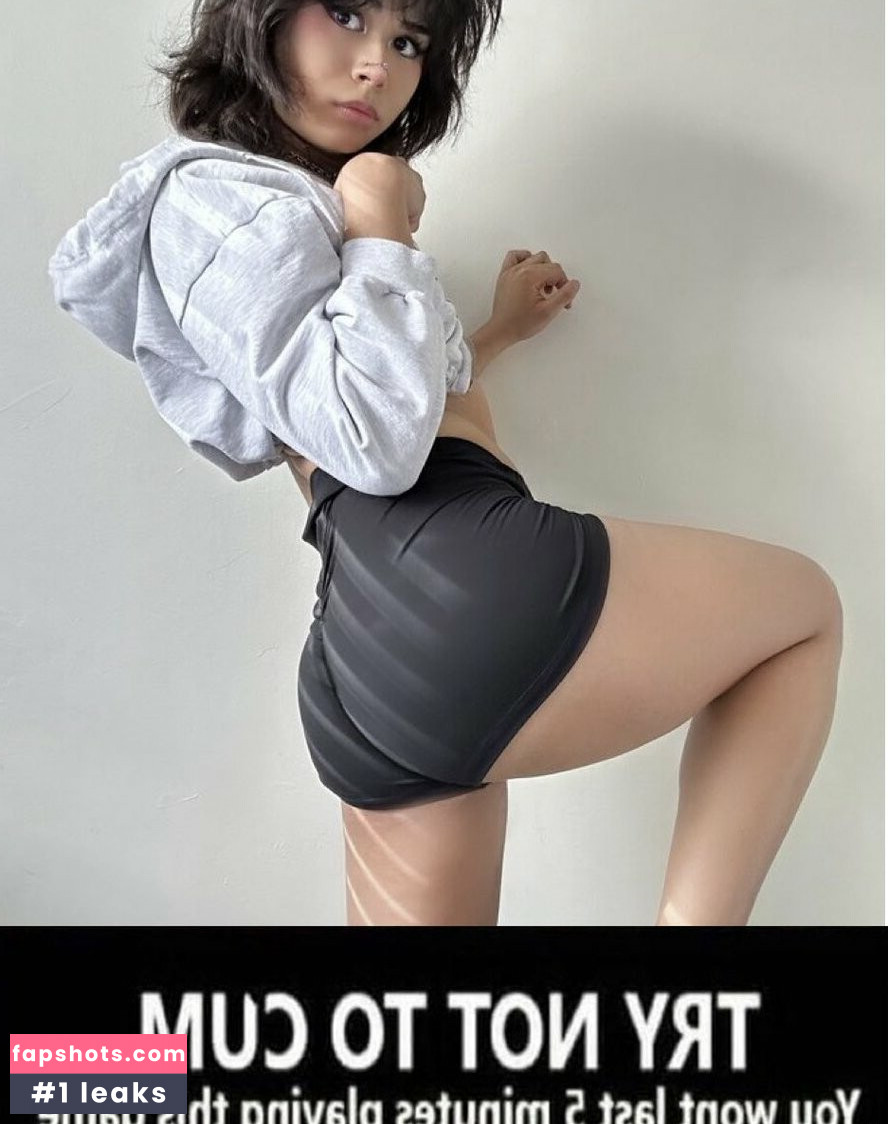 Kiyanavi Filtración Desnuda OnlyFans Foto #6 - Fapshots