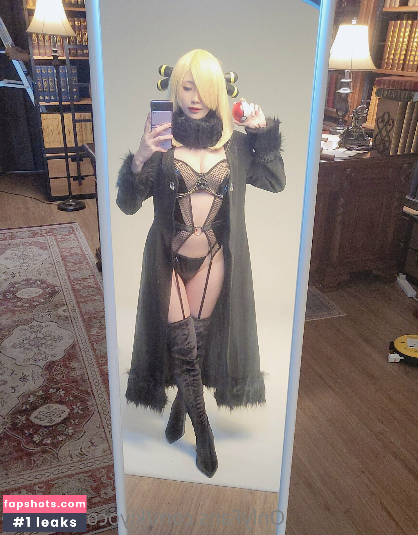 kiyocosplayfree gallery photo #9