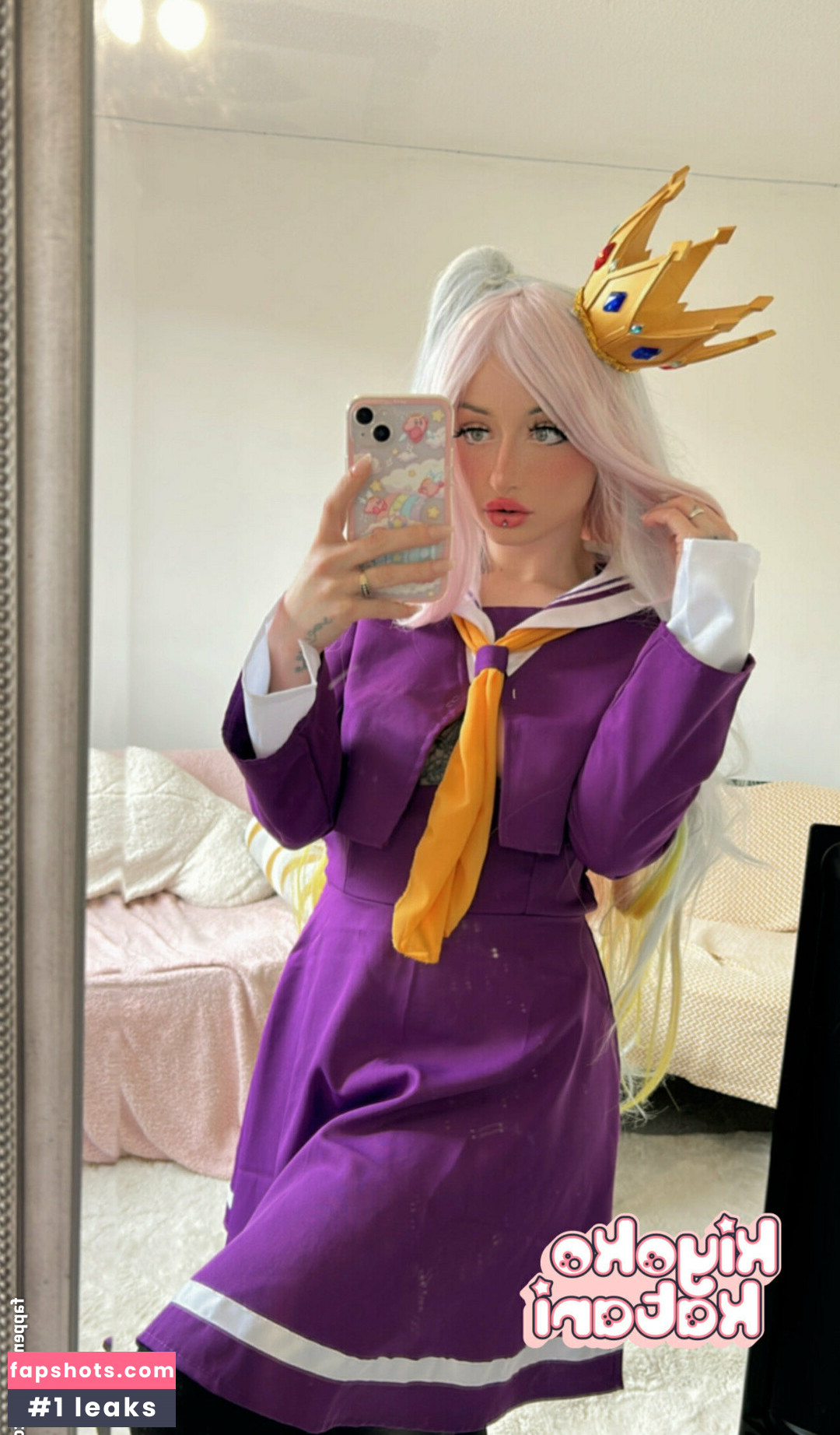 kiyokokatari Nude Leaks OnlyFans Photos #21 - LeakJerk