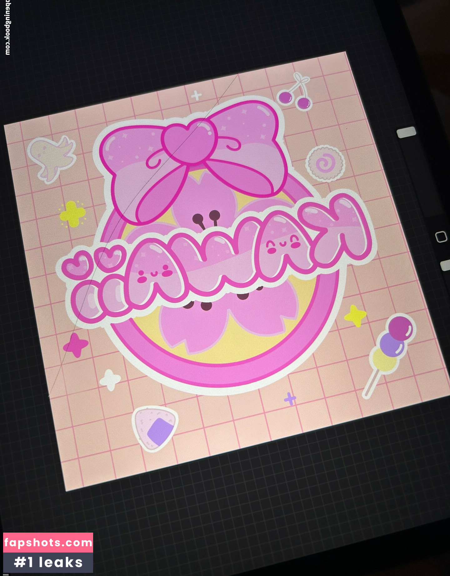 kiyokokatari Nude Leaks OnlyFans Photos #9 - LeakJerk