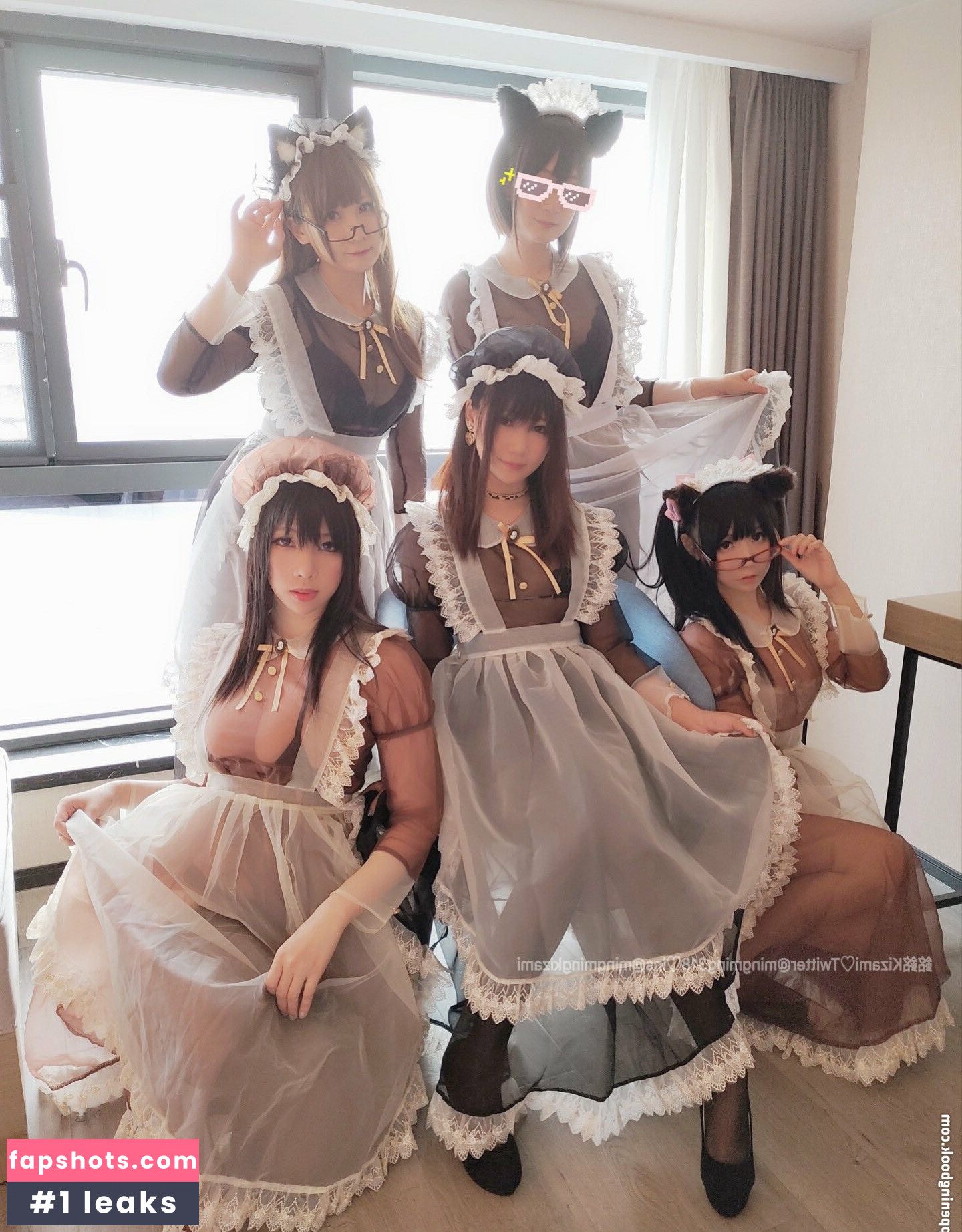 Kizami gallery photo #7