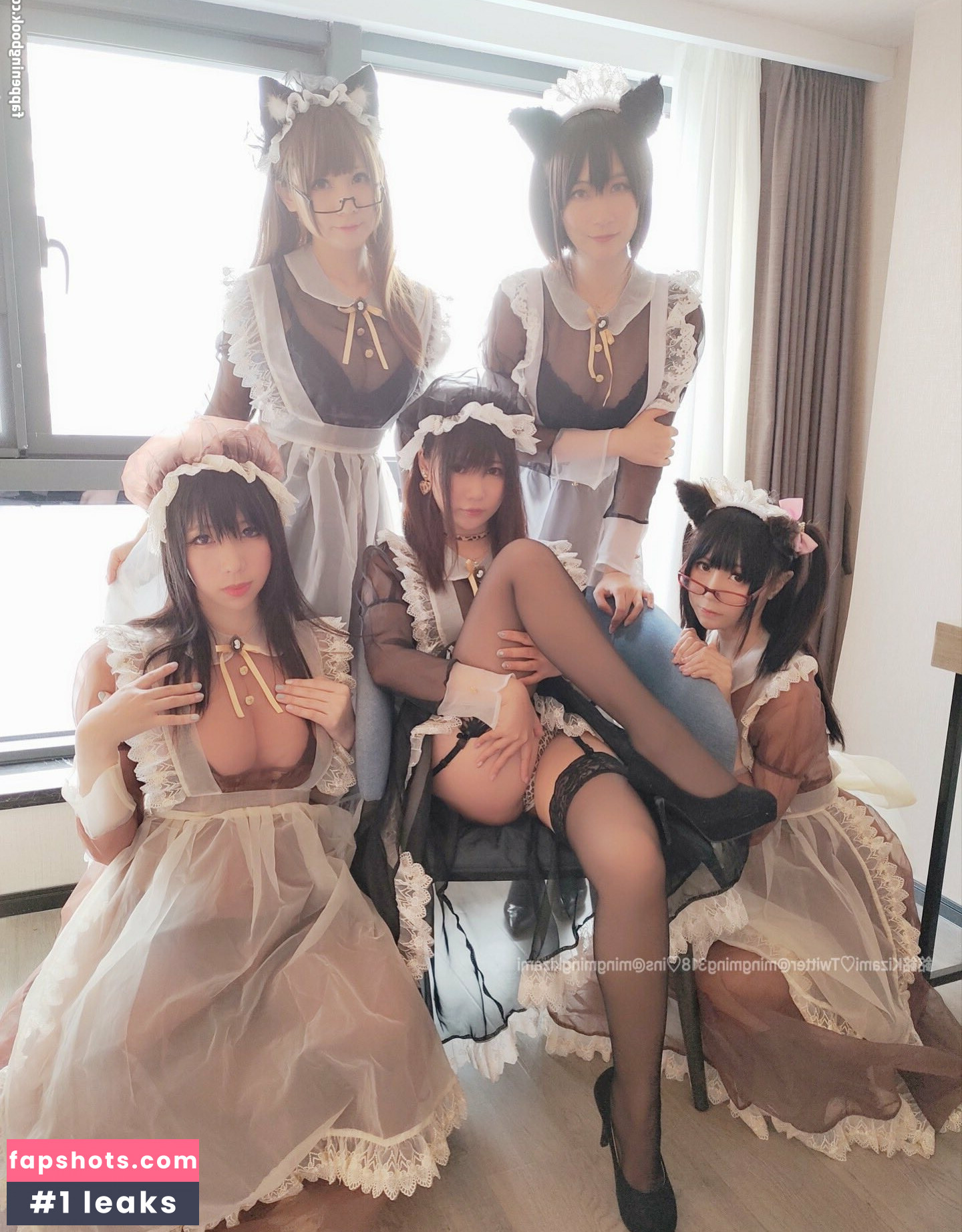 Kizami gallery photo #9