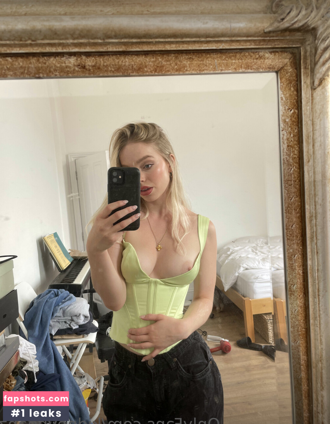 kizzyrain Nacktheit OnlyFans Fotos #14 - Fapshots