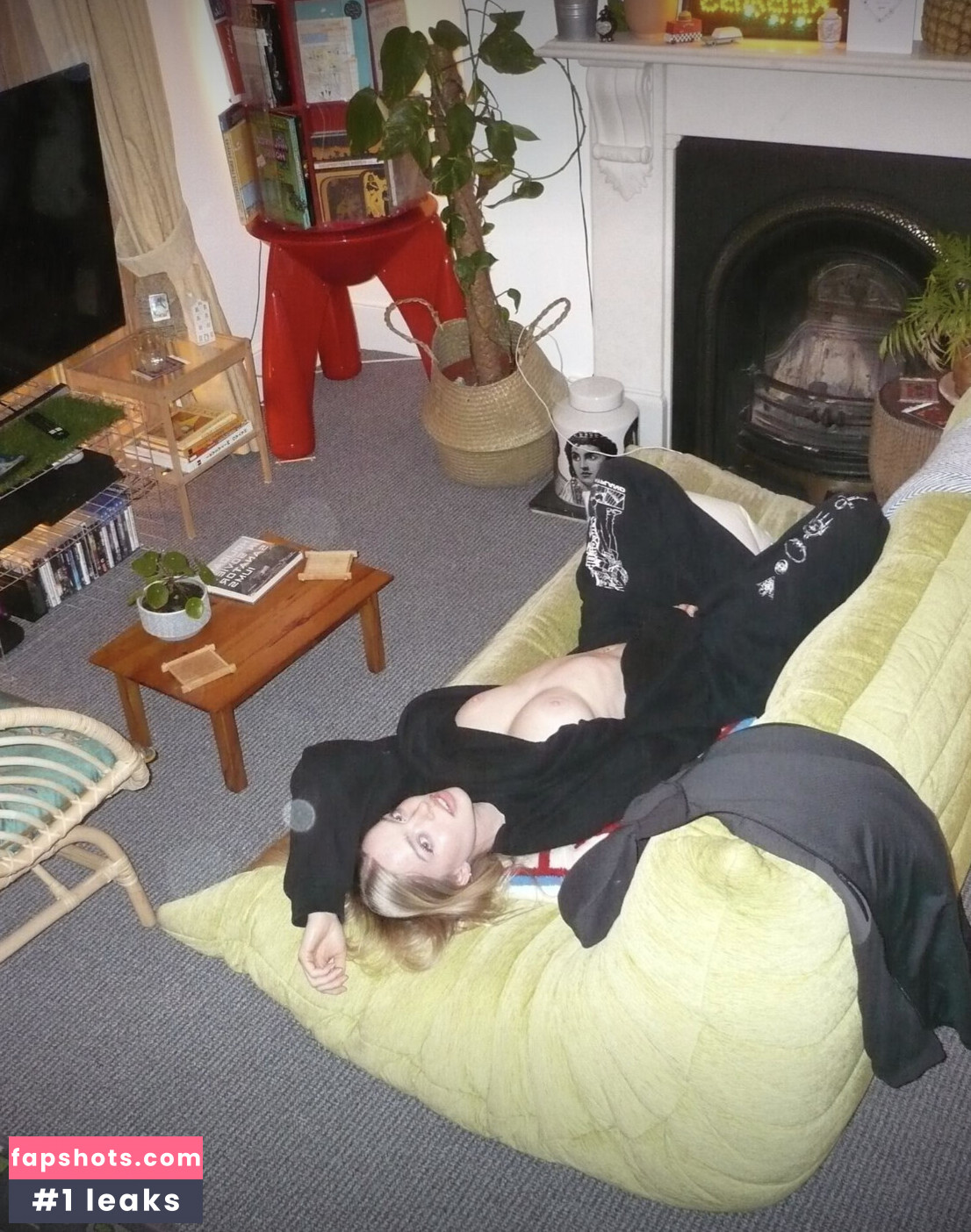 kizzyrain Nacktheit OnlyFans Fotos #17 - Fapshots