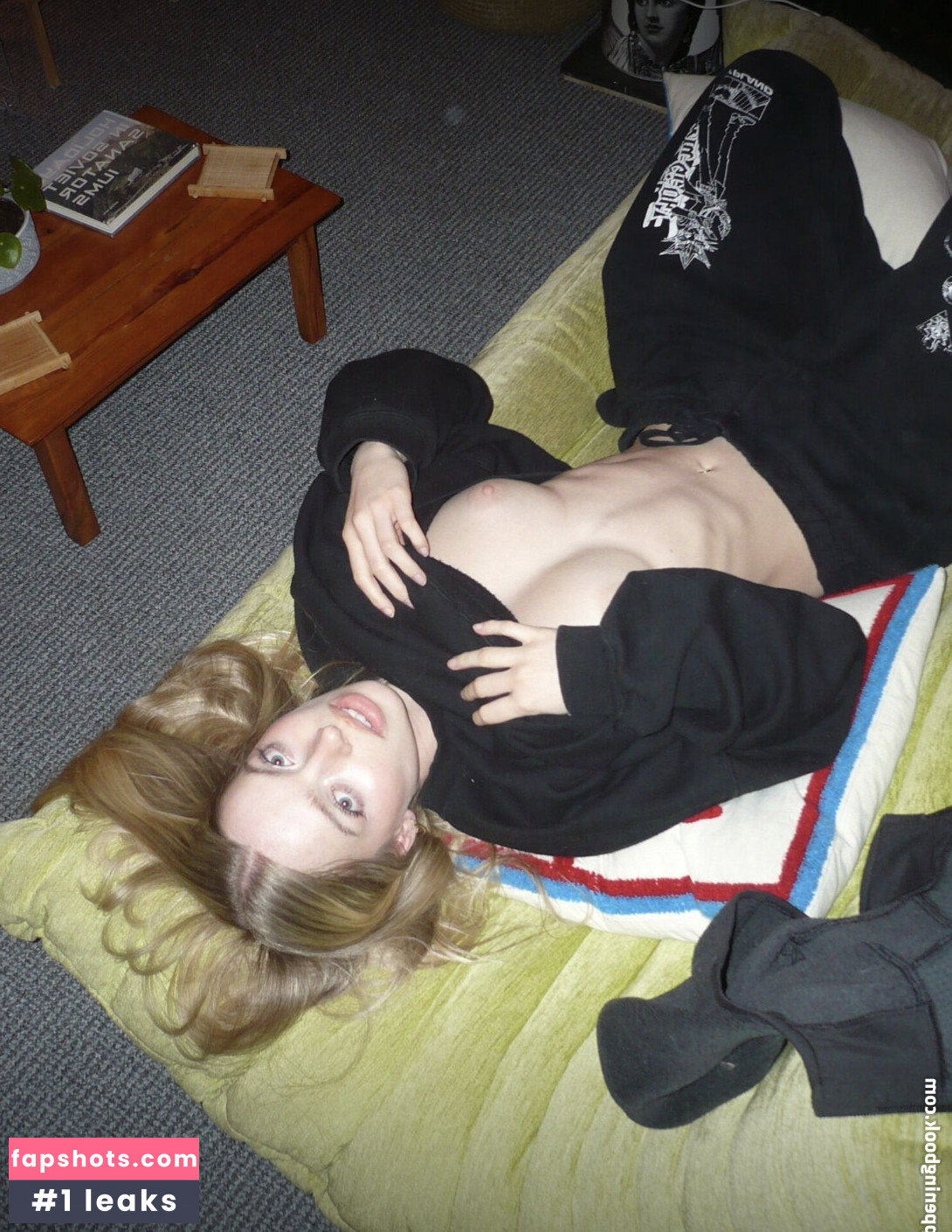 kizzyrain Nacktheit OnlyFans Fotos #21 - Fapshots