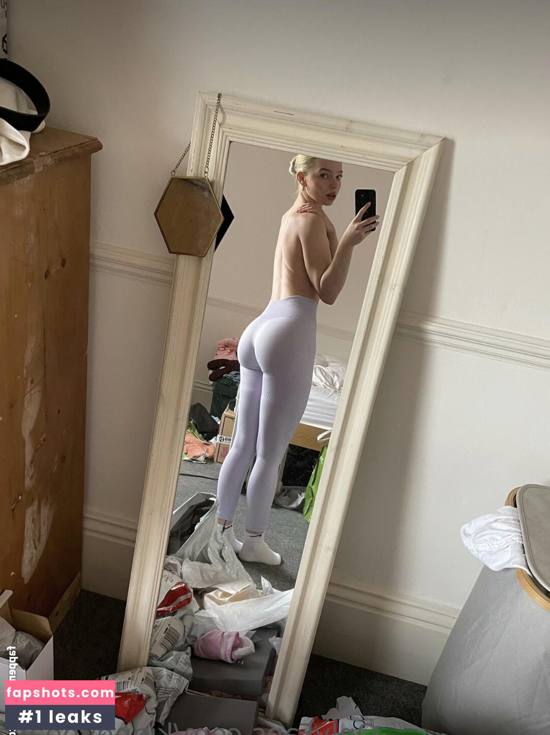 kizzyrain Nacktheit OnlyFans Fotos #35 - Fapshots