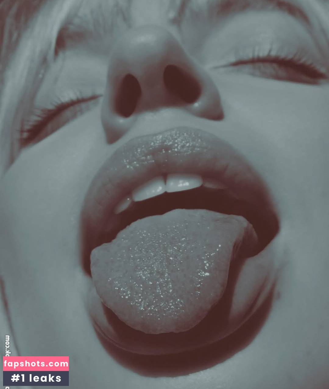 kizzyrain Nahé úniky fotek pouze od fanoušků #5 - Fapshots