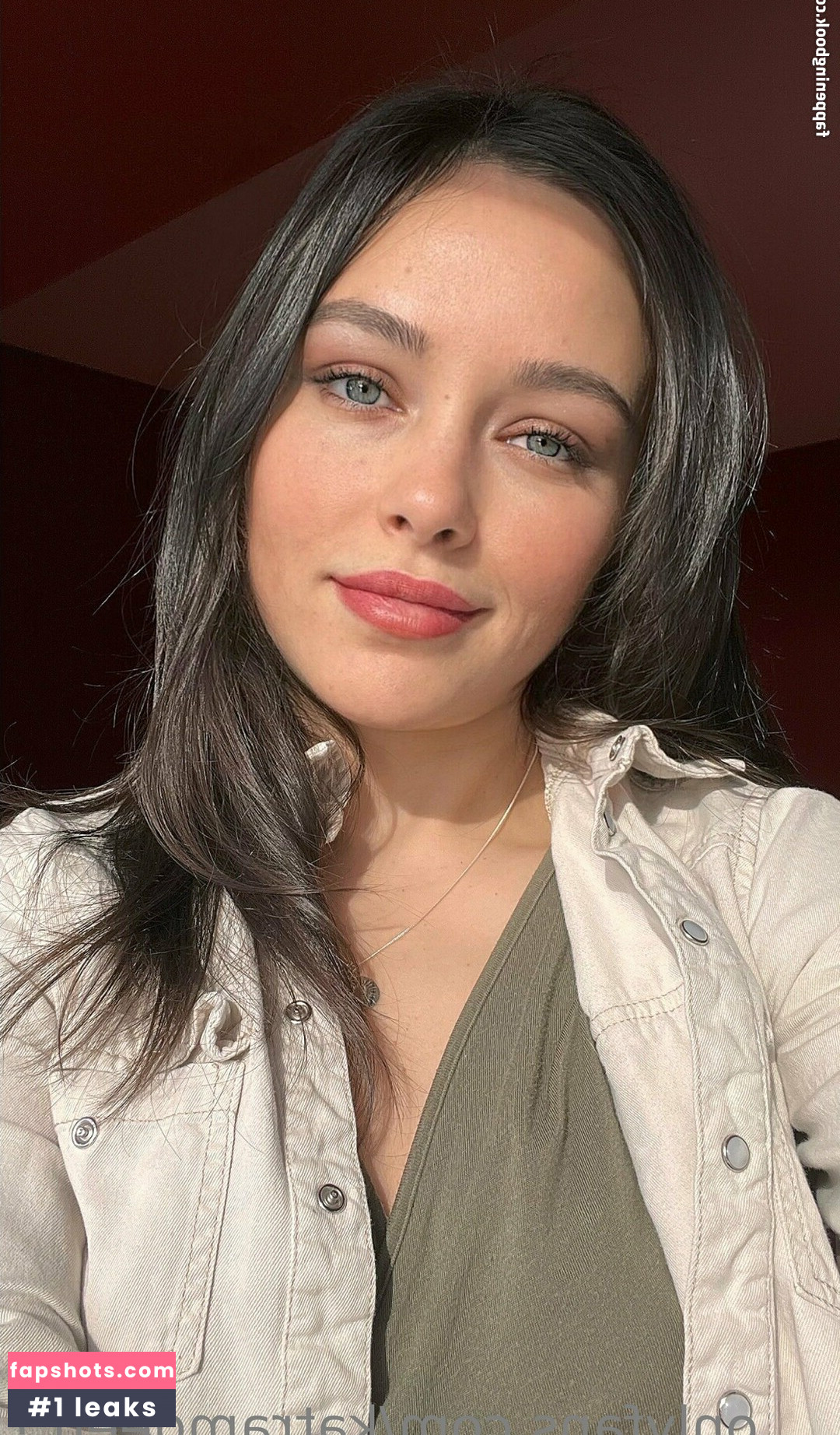 Kjaneway Nahé úniky fotek pouze od fanoušků #15 - Fapshots