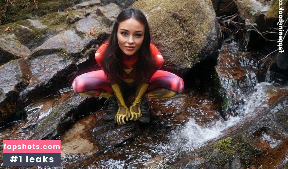 Kjaneway Nahé úniky fotek pouze od fanoušků #29 - Fapshots