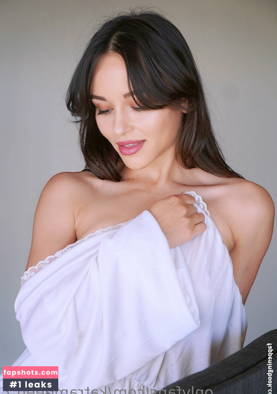 Kjaneway Nahé úniky fotek pouze od fanoušků #34 - Fapshots