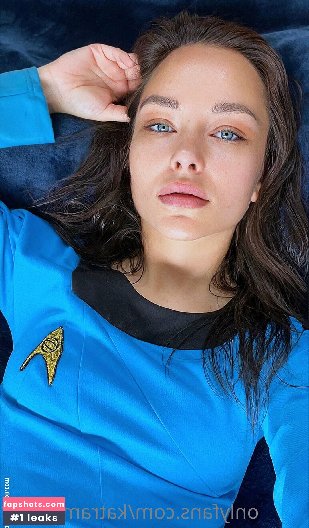 Kjaneway Nahé úniky fotek pouze od fanoušků #37 - Fapshots