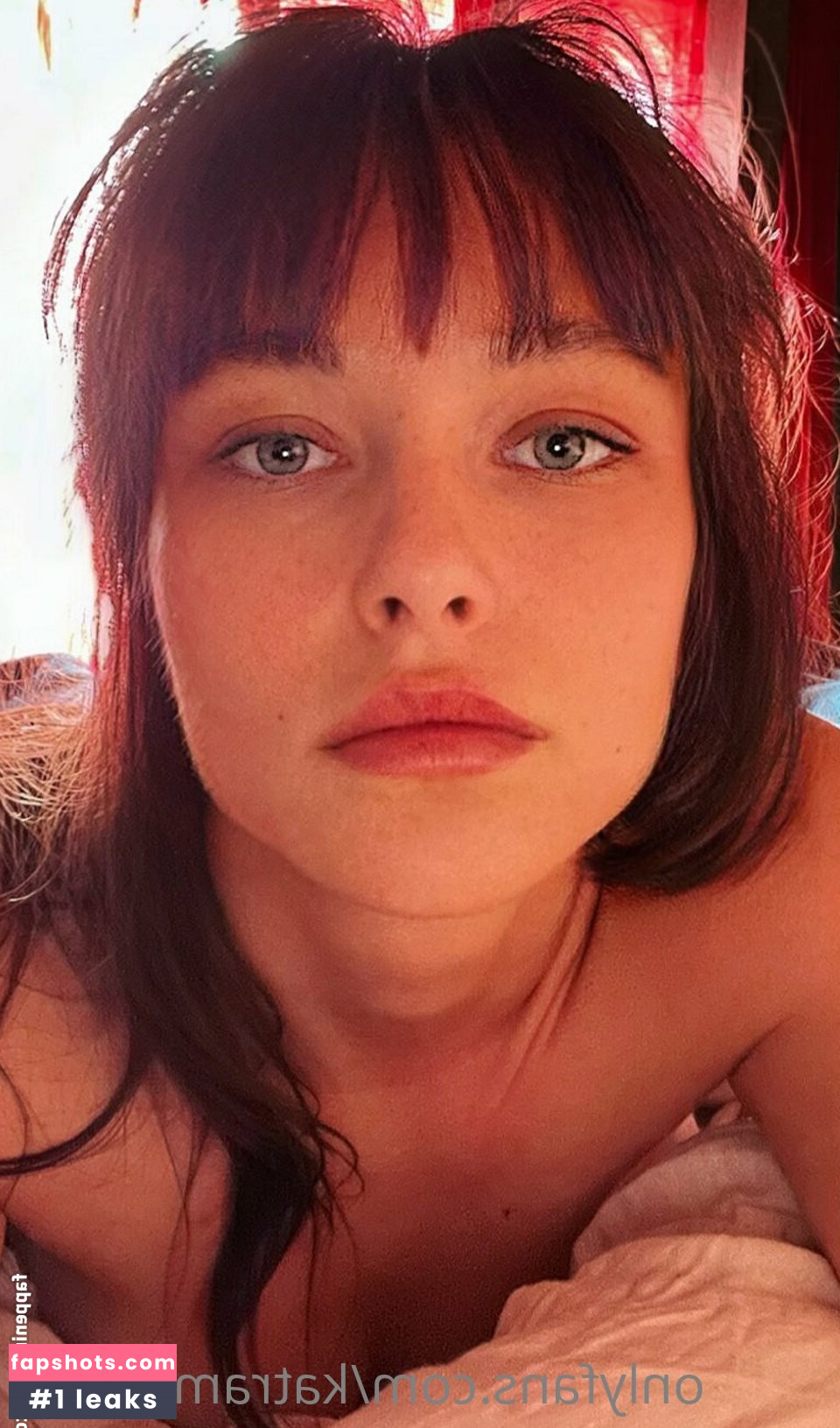 Kjaneway Nahé úniky fotek pouze od fanoušků #47 - Fapshots