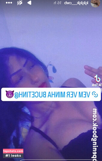 kjkjkjk___cwb Filtración Desnuda OnlyFans Foto #16 - Fapshots