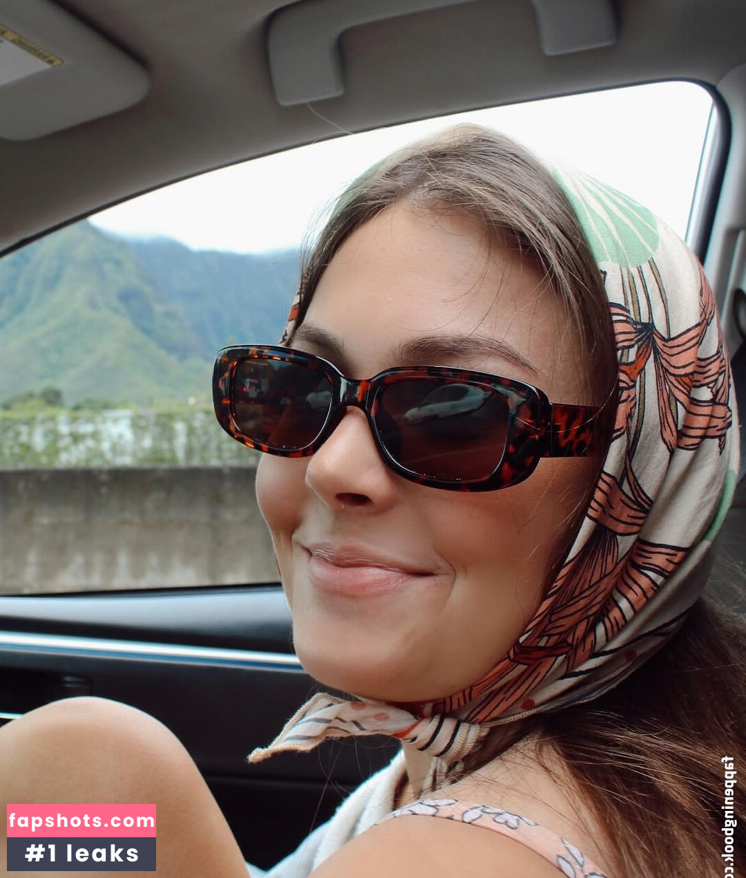 Kkaiiiley Nahé úniky fotek pouze od fanoušků #18 - Fapshots