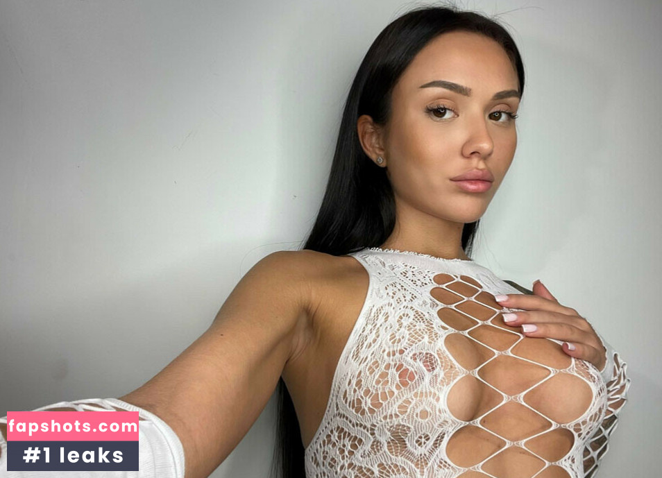 Kkari Nude Leaks OnlyFans Photos #17 - Fapshots