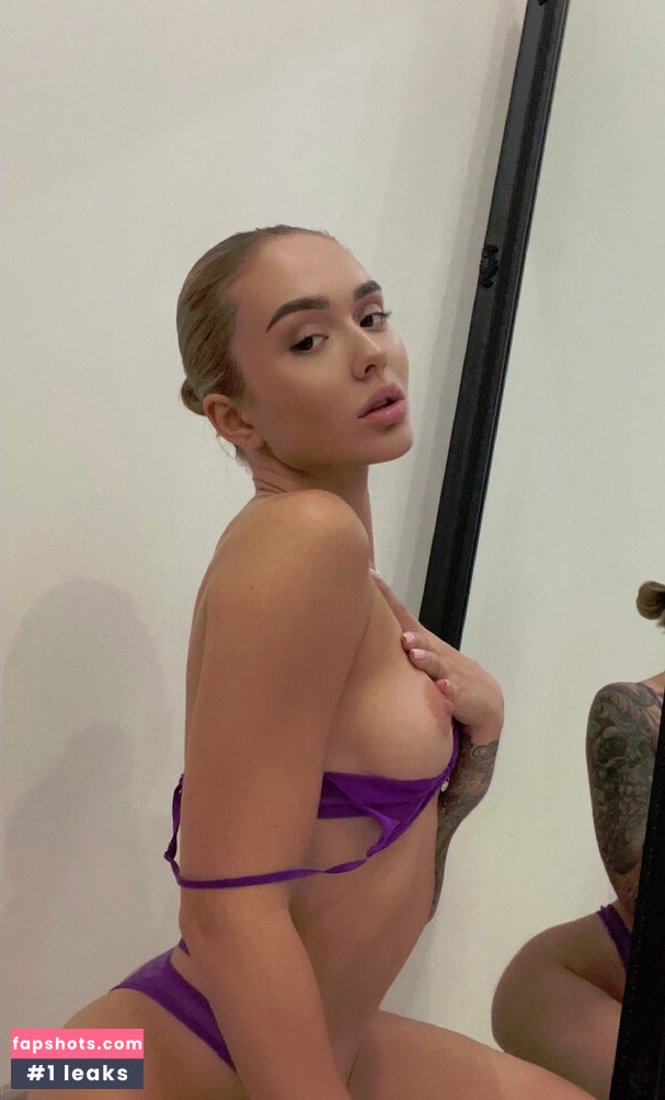 Kkari Nude Leaks OnlyFans Photos #31 - Fapshots