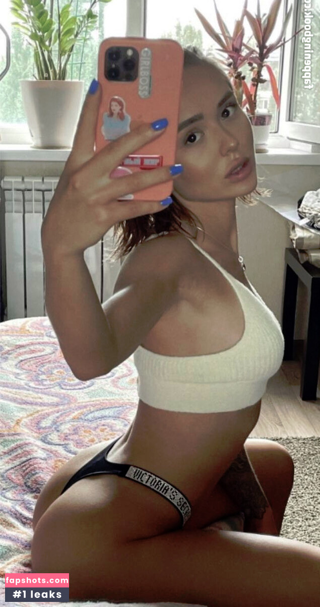 Kkari Nude Leaks OnlyFans Photos #38 - Fapshots