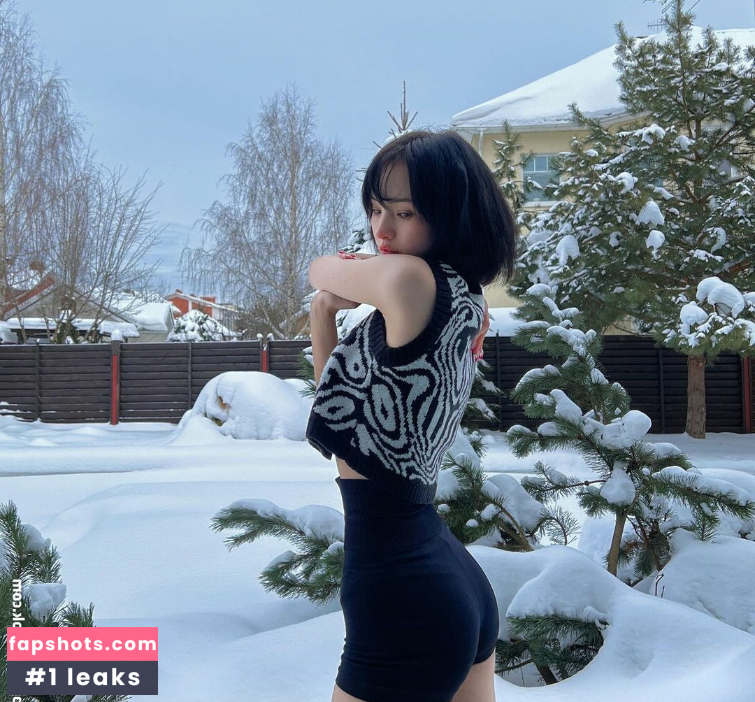 Kkarrrambaby Nacktheit OnlyFans Fotos #6 - Fapshots