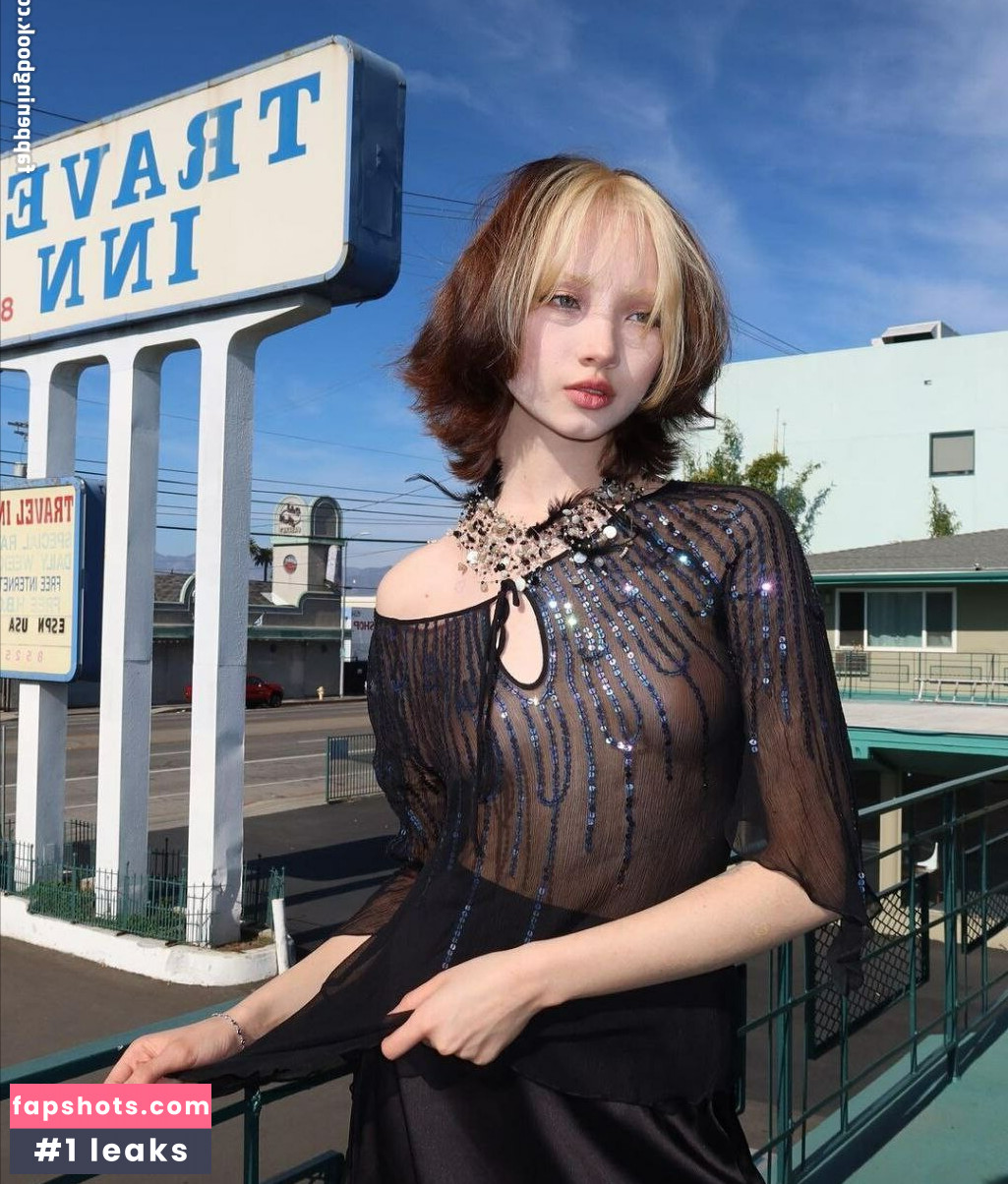 Kkarrrambaby Nacktheit OnlyFans Fotos #7 - Fapshots