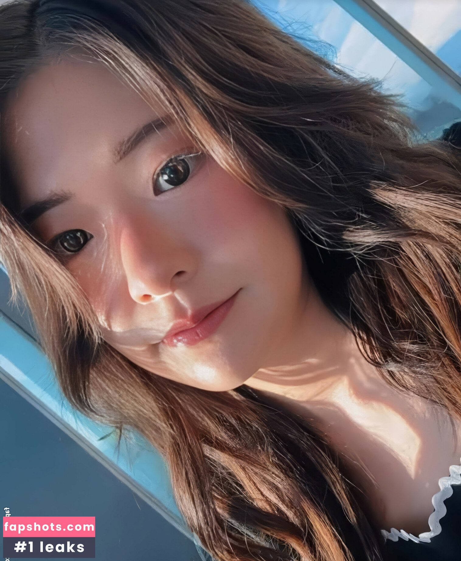 Kkatamina Filtración Desnuda OnlyFans Foto #2 - Fapshots