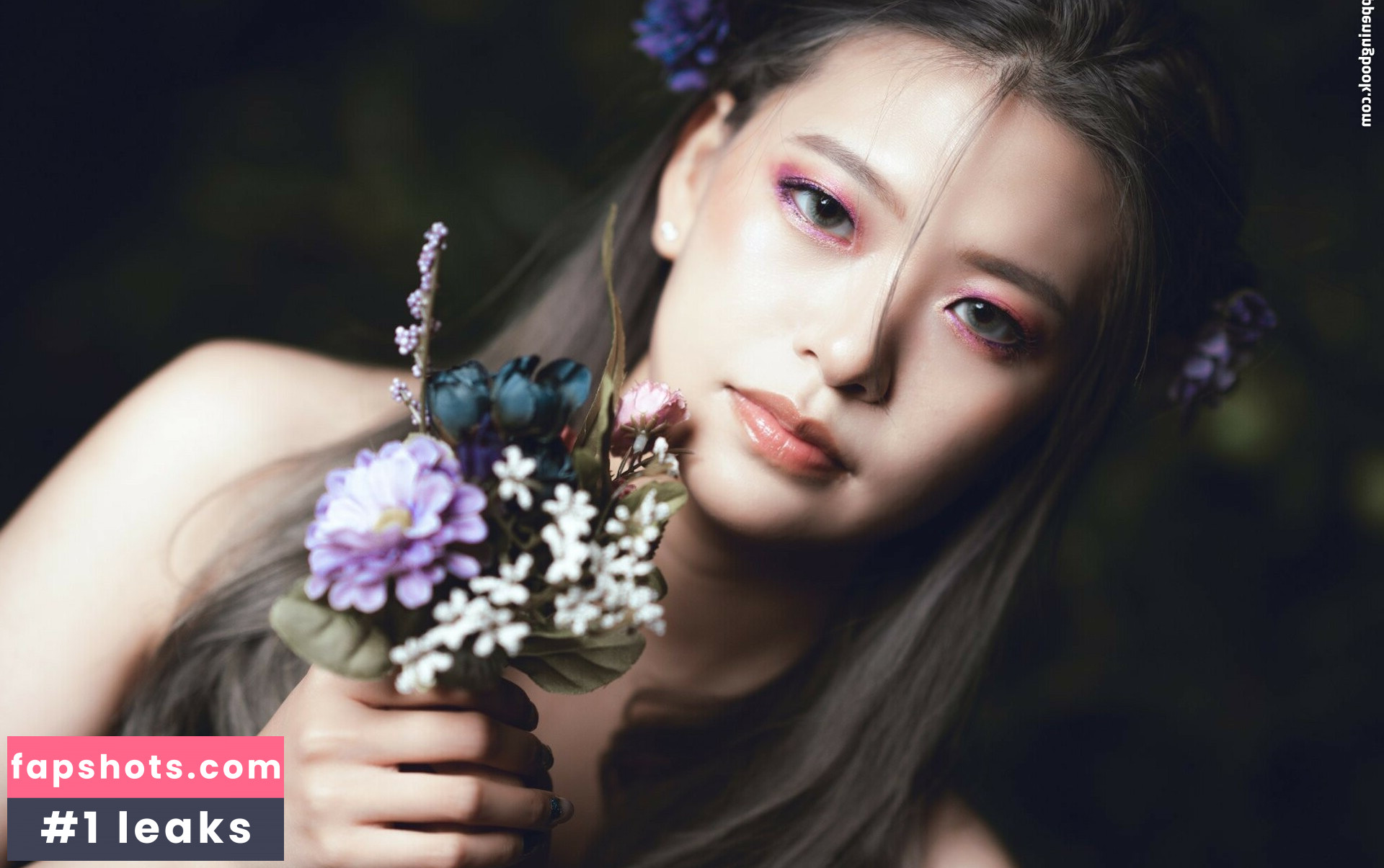 Kkatamina Filtración Desnuda OnlyFans Foto #15 - Fapshots