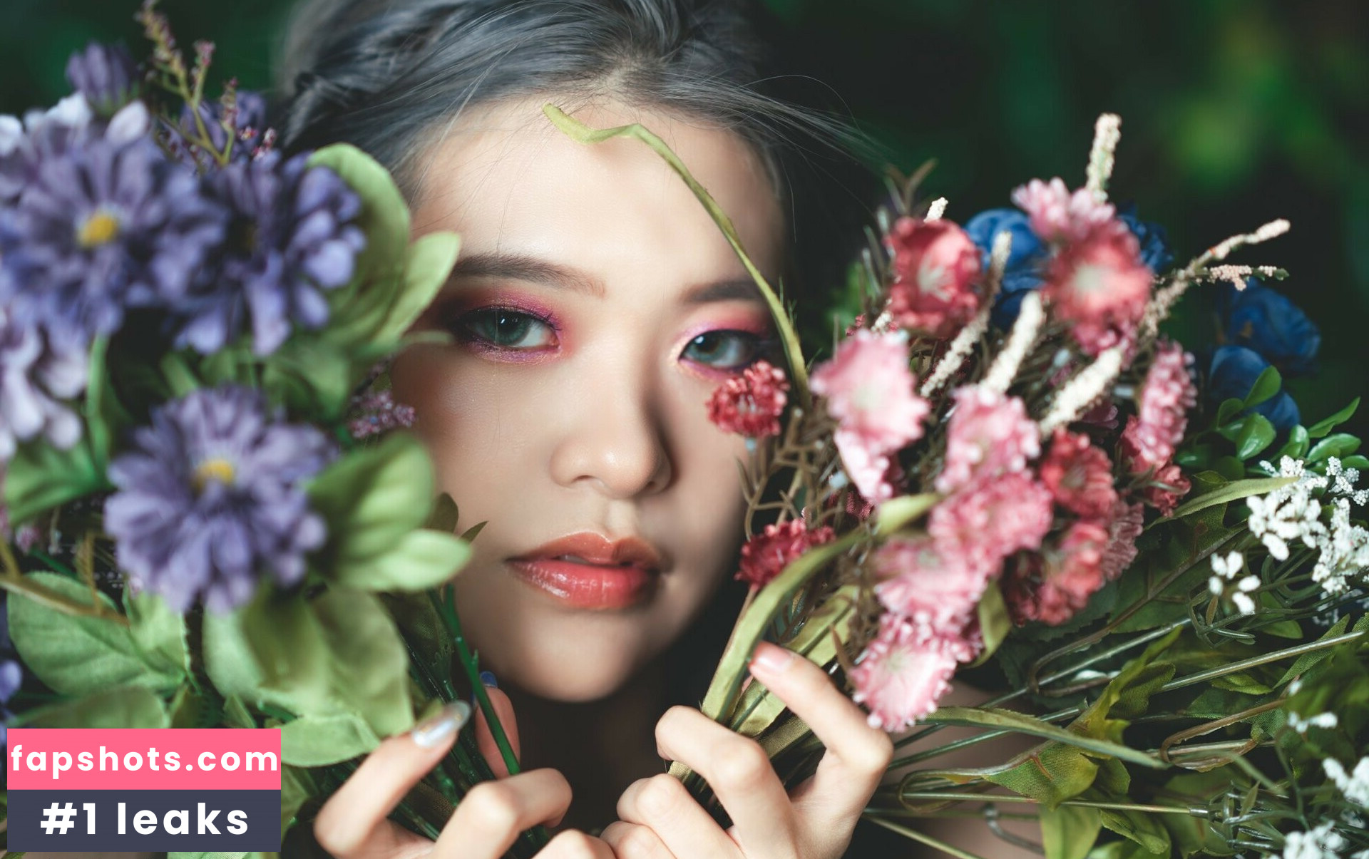 Kkatamina Filtración Desnuda OnlyFans Foto #18 - Fapshots