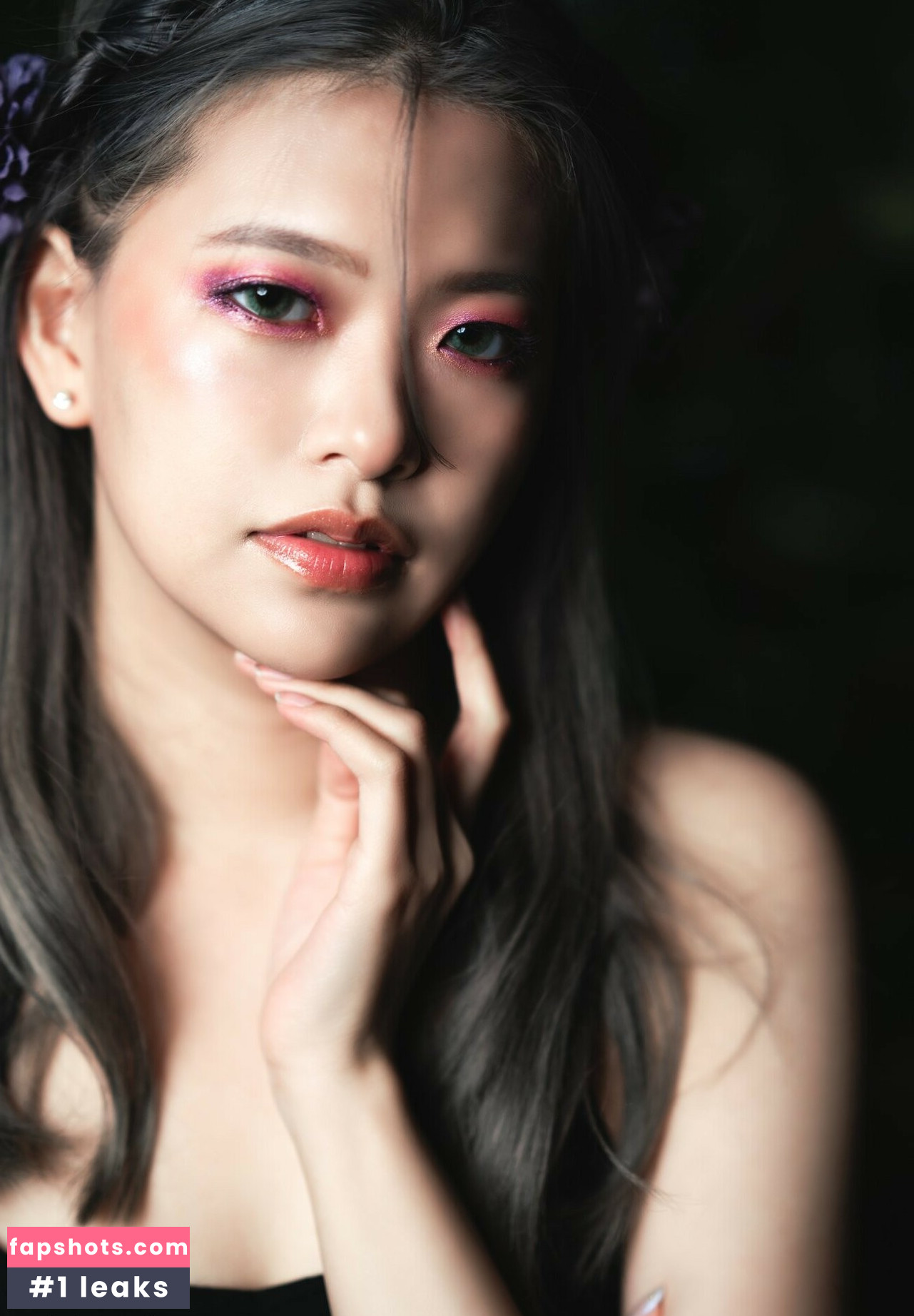 Kkatamina Filtración Desnuda OnlyFans Foto #20 - Fapshots