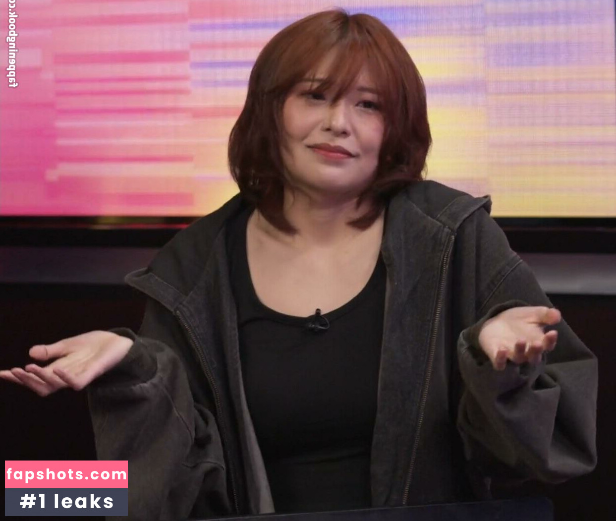 Kkatamina Filtración Desnuda OnlyFans Foto #3 - Fapshots