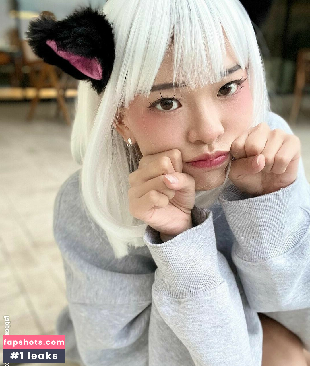 Kkatamina Filtración Desnuda OnlyFans Foto #90 - Fapshots